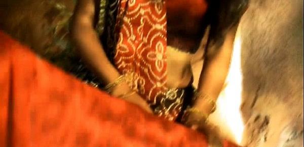  The True Art of Bollywood Dancing